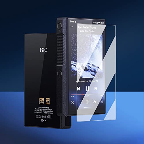 ポータブルプレーヤー Fiio M11 Plus LTD Stainless Steel FIIO M11 Plus LTD Stainless Steel【FIO-M11PL-SS-LTD】 – e